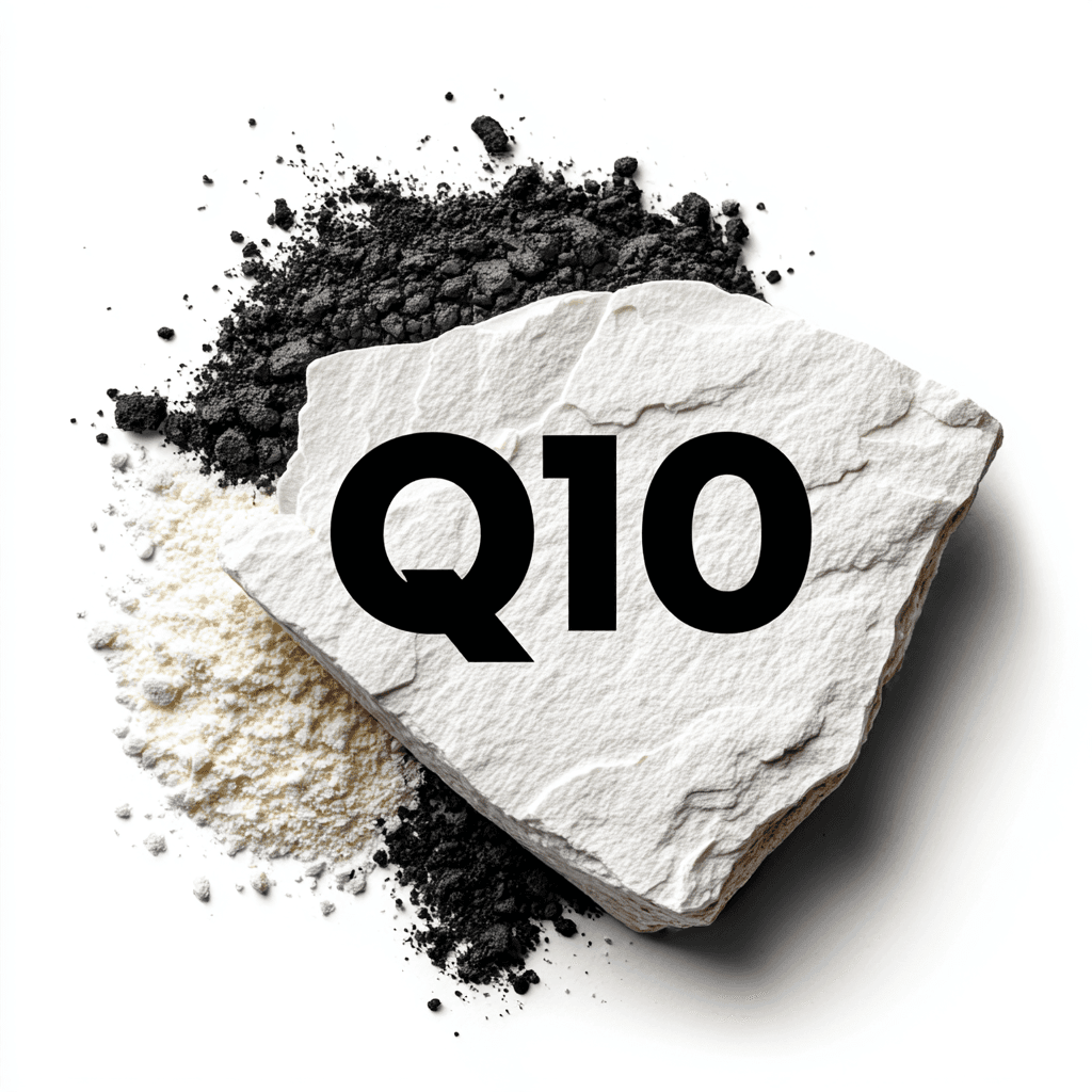 Coenzym Q10